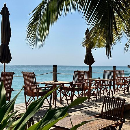 Maisha Nungwi - Boutique Hotel المظهر الخارجي الصورة