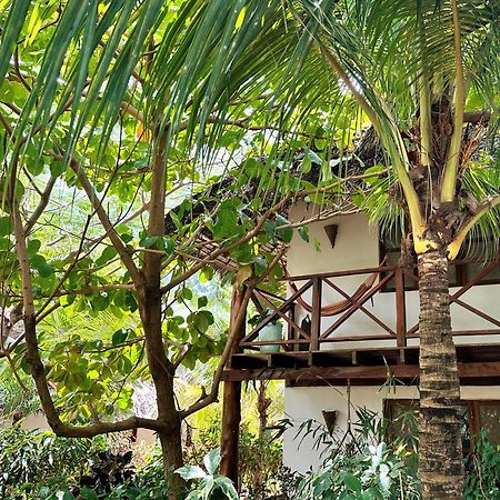 Maisha Nungwi - Boutique Hotel المظهر الخارجي الصورة