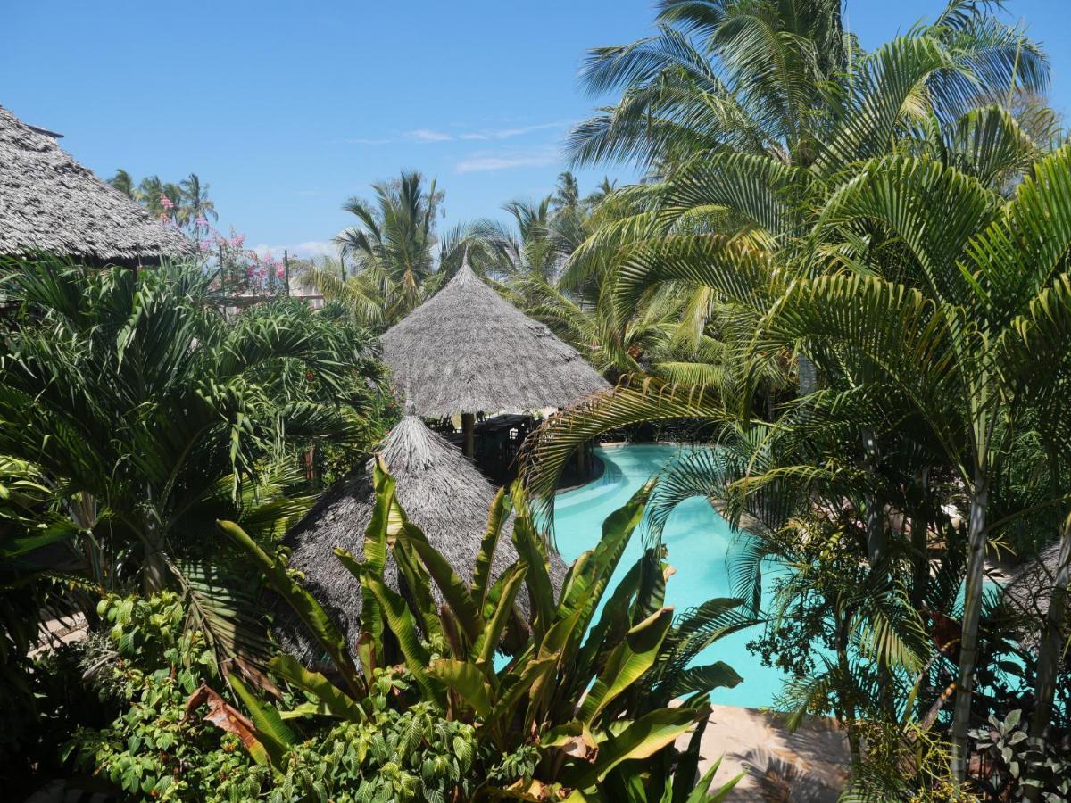 Maisha Nungwi - Boutique Hotel المظهر الخارجي الصورة