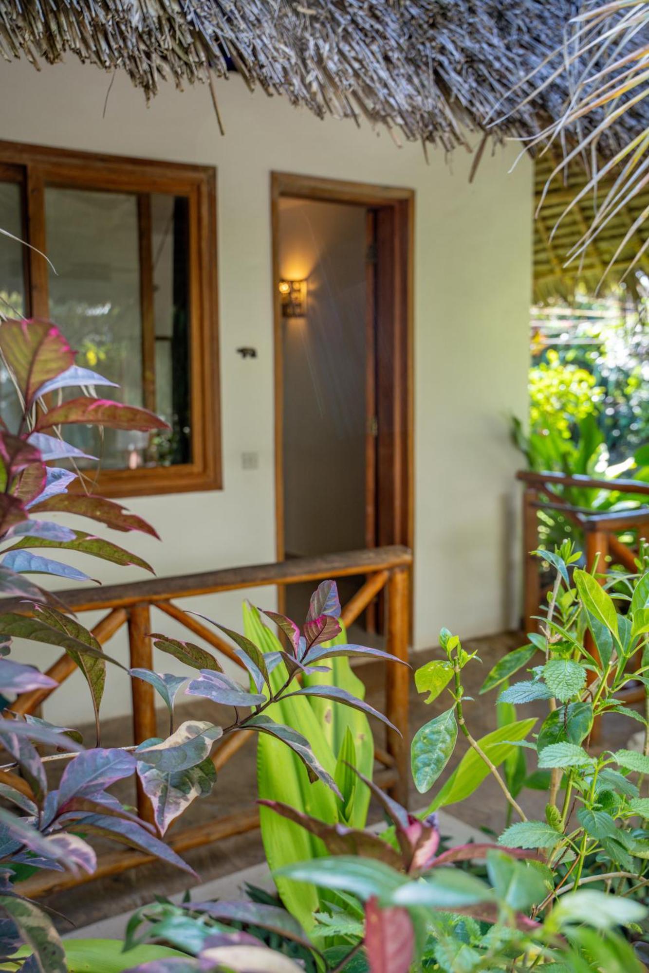 Maisha Nungwi - Boutique Hotel المظهر الخارجي الصورة