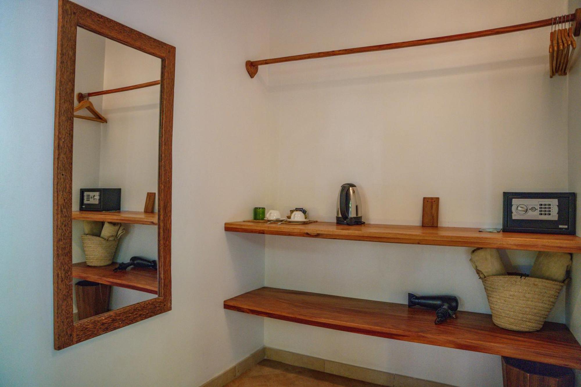 Maisha Nungwi - Boutique Hotel المظهر الخارجي الصورة
