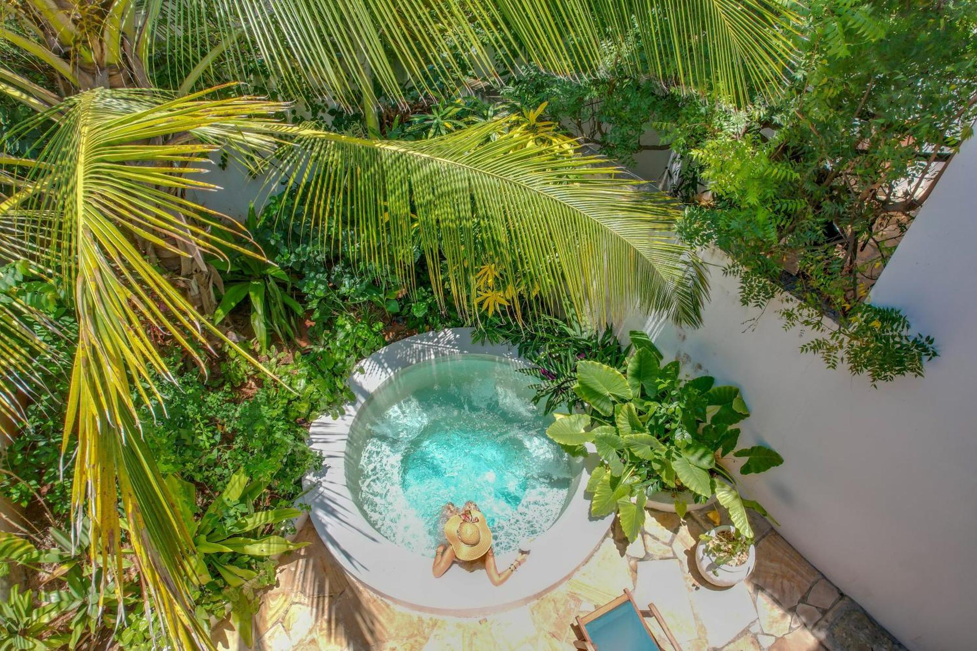 Maisha Nungwi - Boutique Hotel المظهر الخارجي الصورة