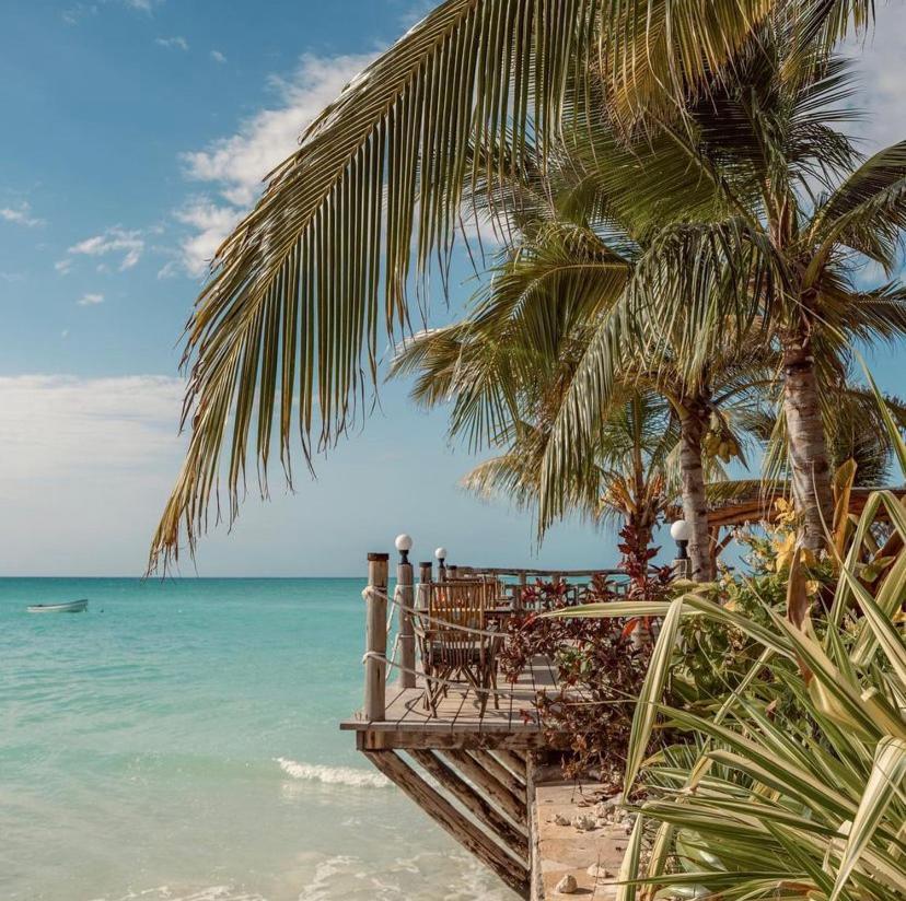 Maisha Nungwi - Boutique Hotel المظهر الخارجي الصورة
