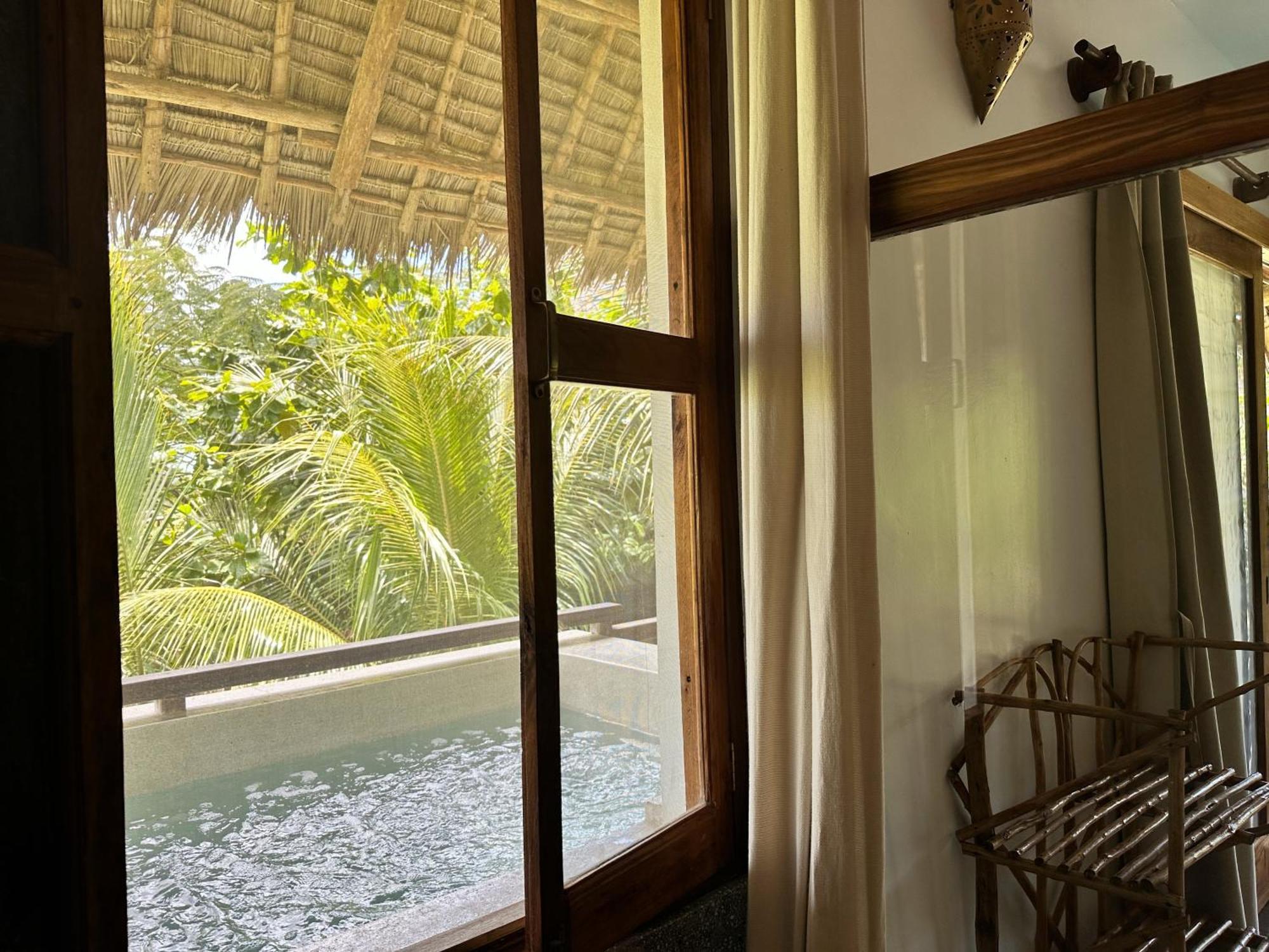 Maisha Nungwi - Boutique Hotel المظهر الخارجي الصورة