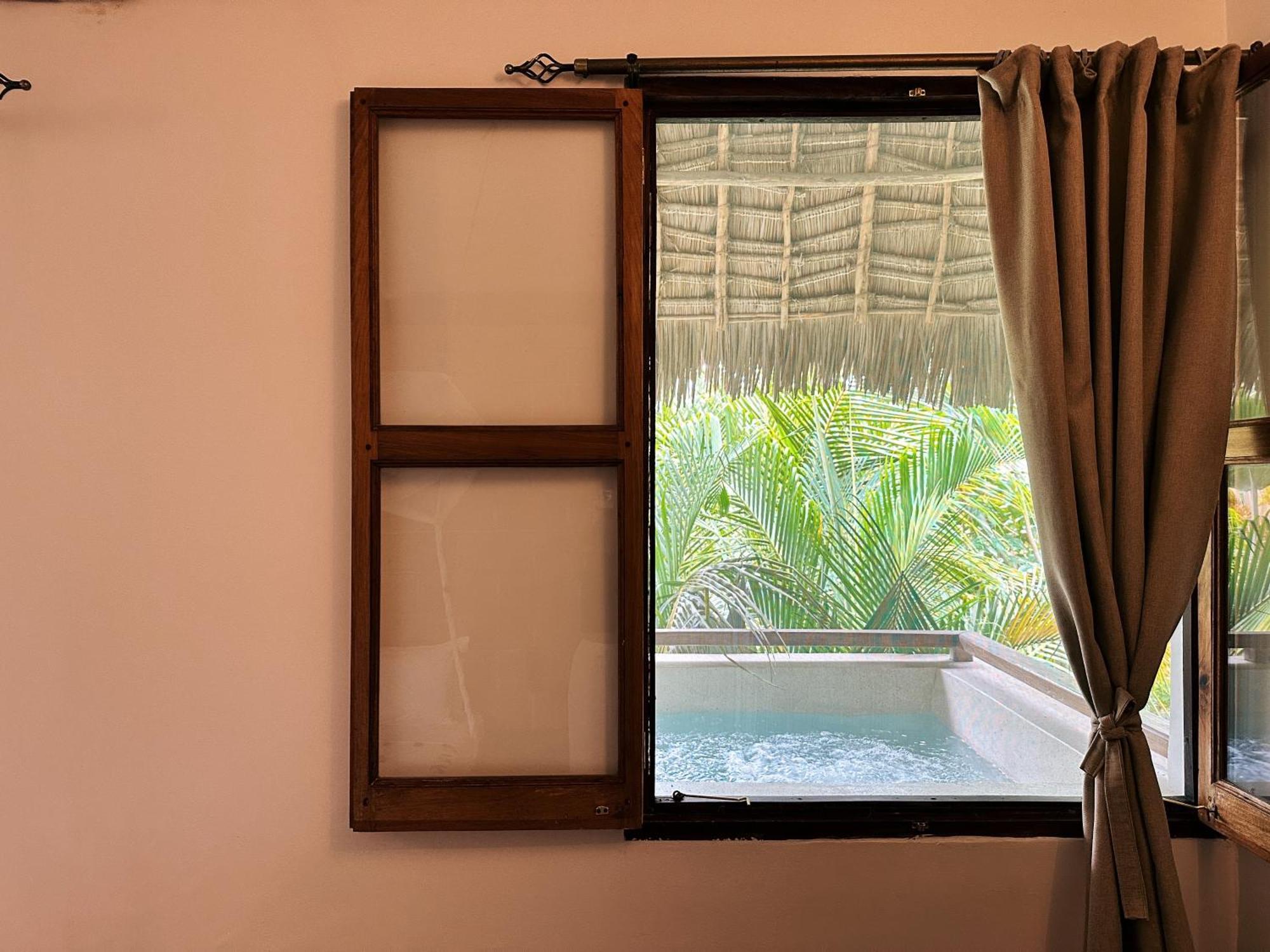 Maisha Nungwi - Boutique Hotel المظهر الخارجي الصورة