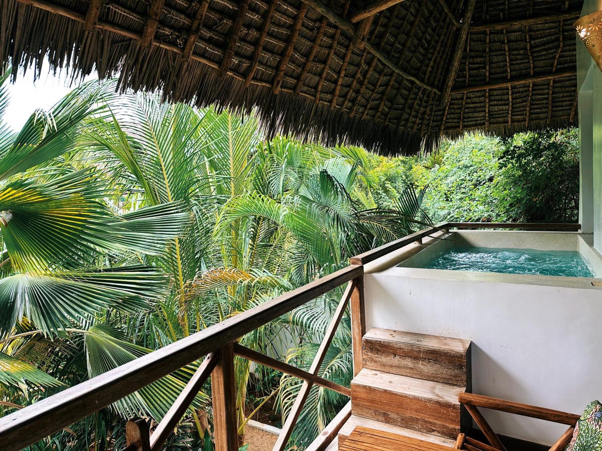 Maisha Nungwi - Boutique Hotel المظهر الخارجي الصورة