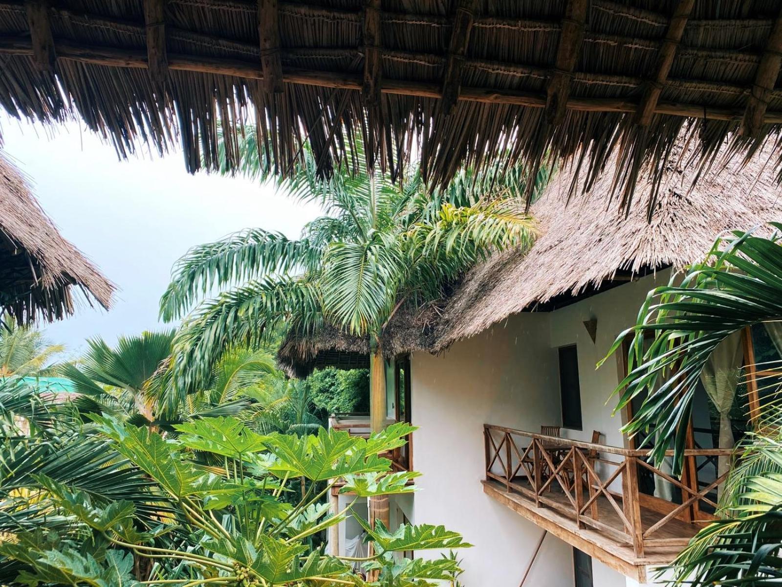 Maisha Nungwi - Boutique Hotel المظهر الخارجي الصورة