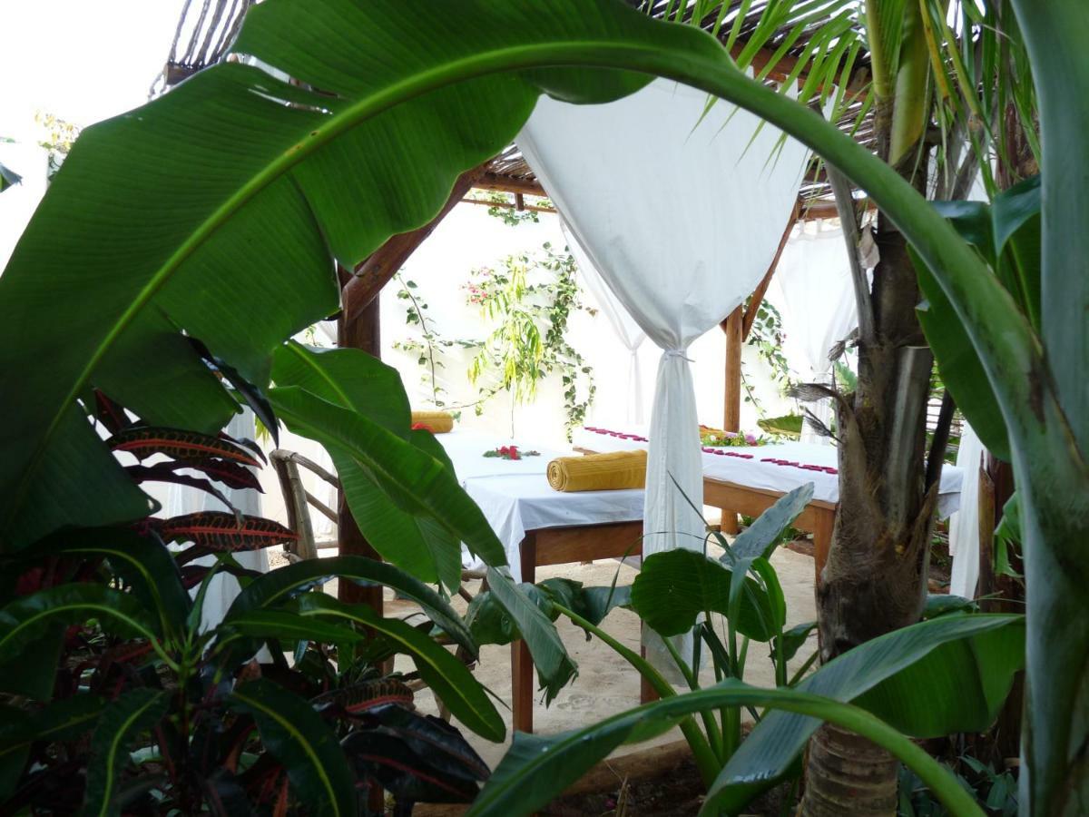 Maisha Nungwi - Boutique Hotel المظهر الخارجي الصورة
